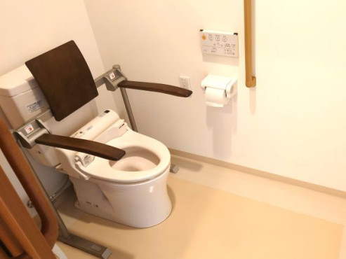 ふるさとホーム川越