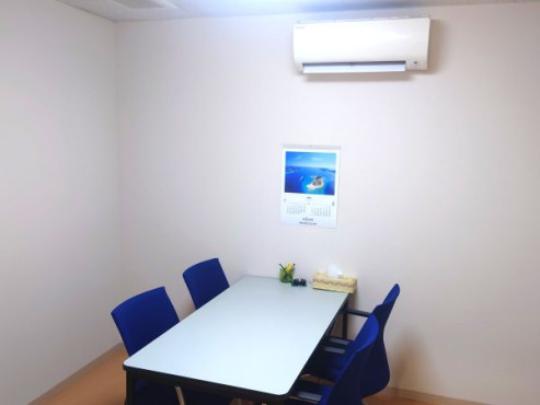 ふるさとホーム川越