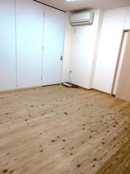 ふるさとホーム足利渡良瀬川