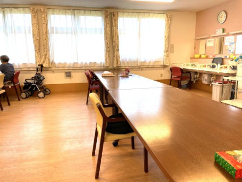 ふるさとホーム武里