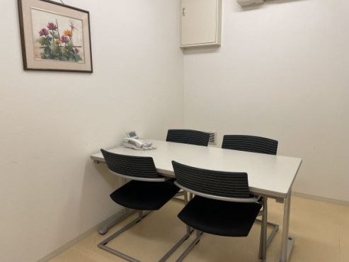 ふるさとホーム武里