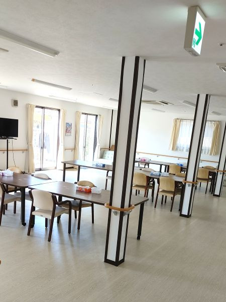 ふるさとホーム新潟松浜