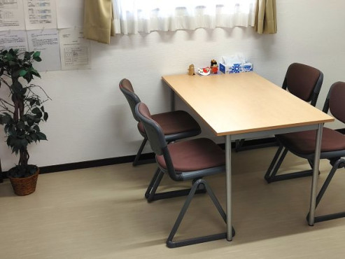 ふるさとホーム新潟松浜