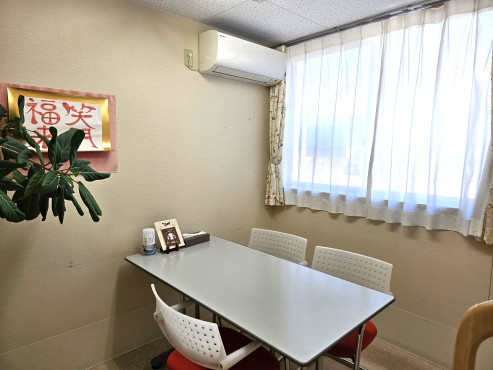 ふるさとホーム名古屋天白