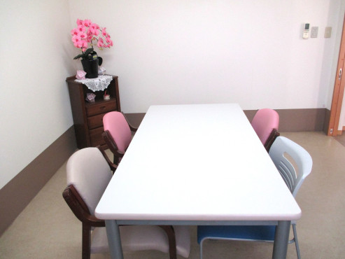 ふるさとホーム本厚木