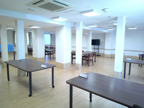 ふるさとホーム戸塚