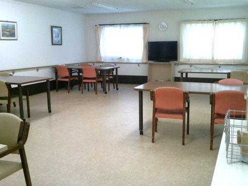 あんしんホーム裾野