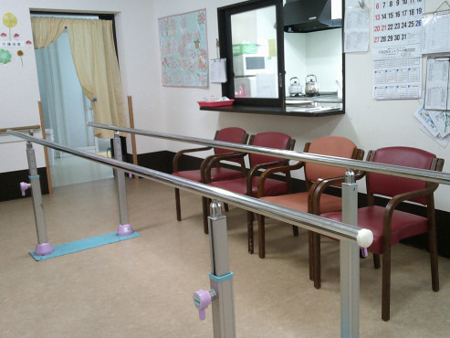 あんしんホーム裾野