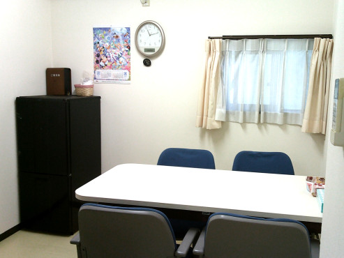 あんしんホーム裾野