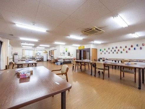 ふるさとホーム富士三ツ沢