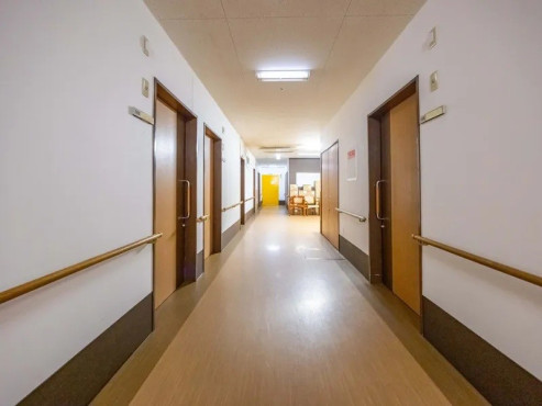 ふるさとホーム富士三ツ沢