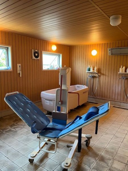 ふるさとホーム尾島