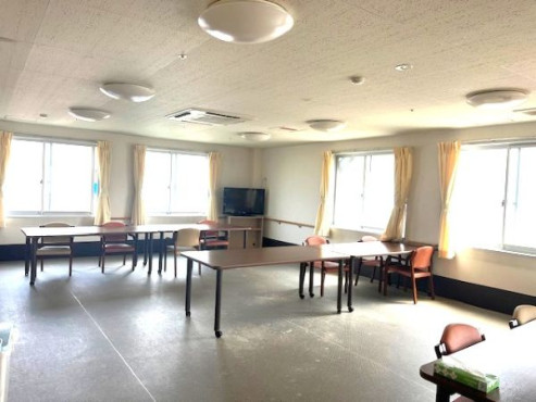 ふるさとホーム尾島