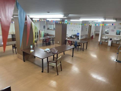 ふるさとホーム大泉町