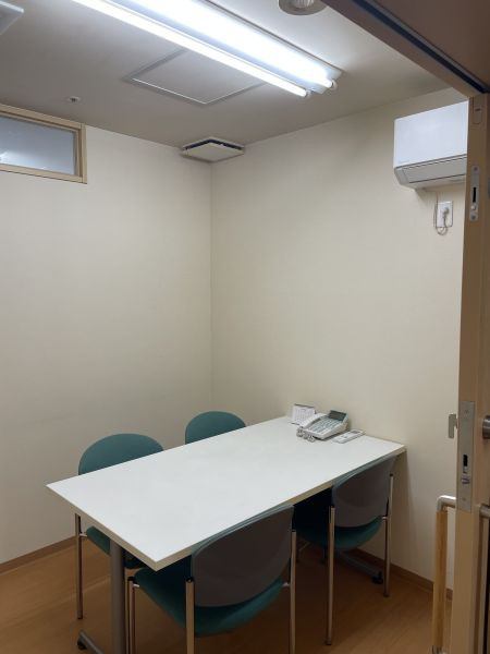 ふるさとホーム大泉町