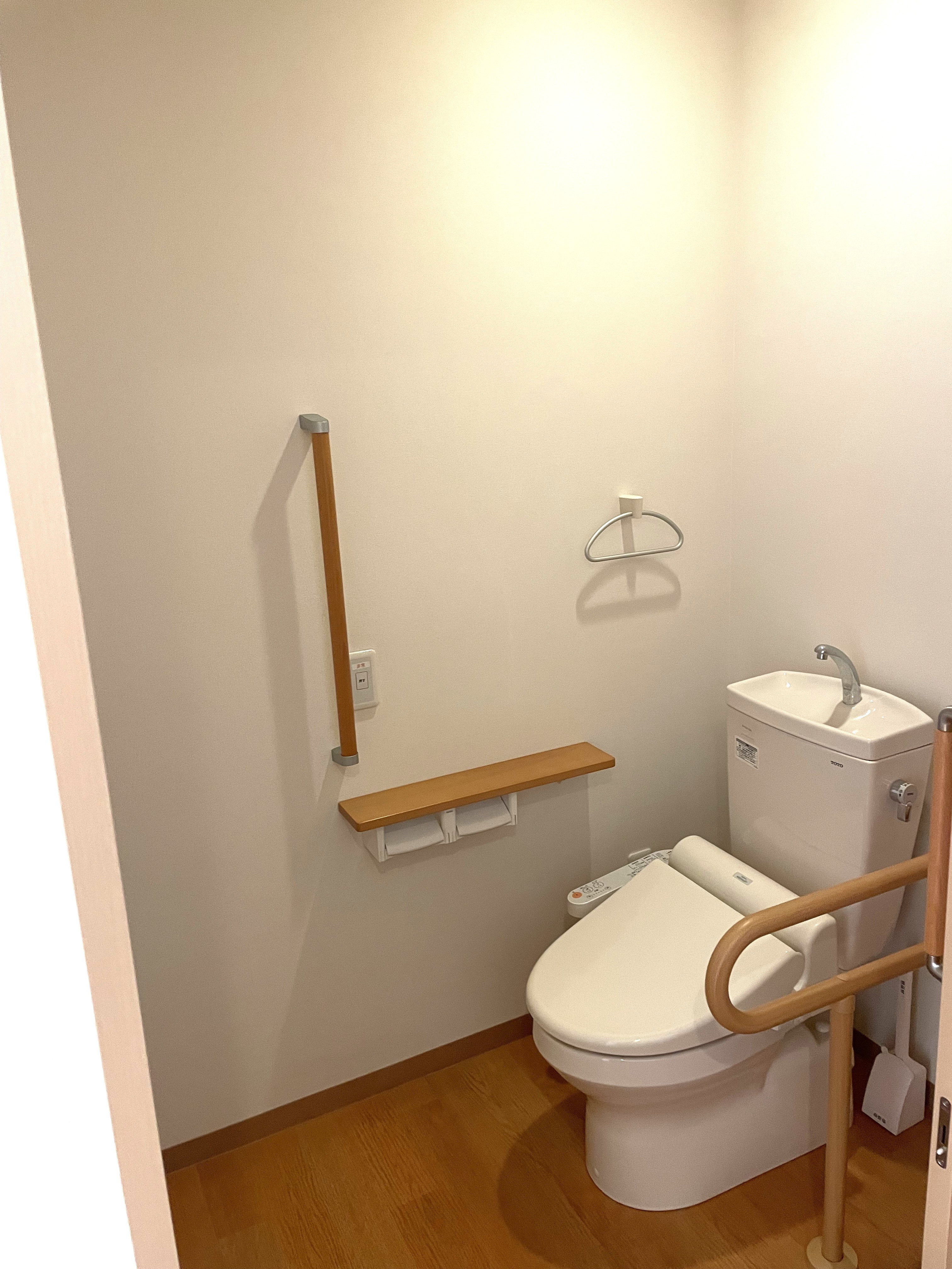 ふるさとホーム大泉町