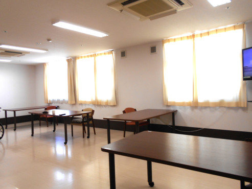 ふるさとホーム安中