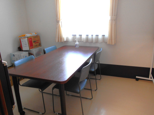 ふるさとホーム安中