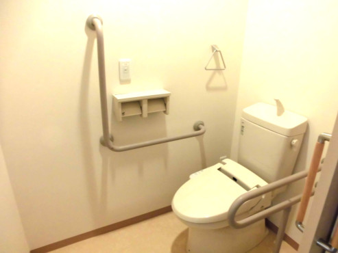 ふるさとホーム高崎八幡町