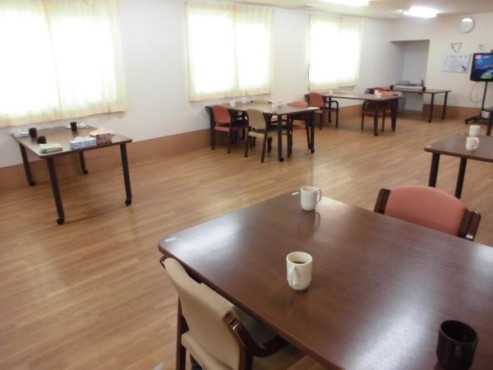 ふるさとホーム高崎八幡町