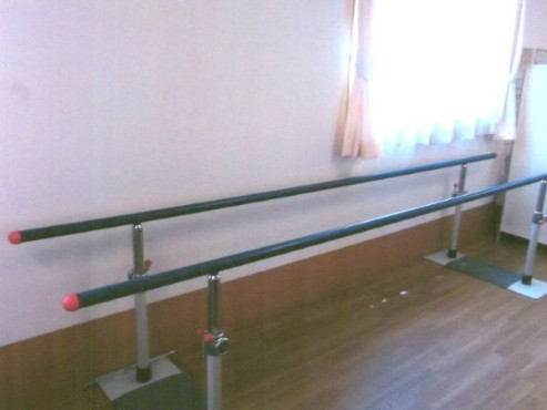 機能訓練スペース