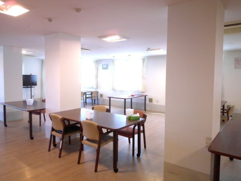 ふるさとホーム佐野高萩