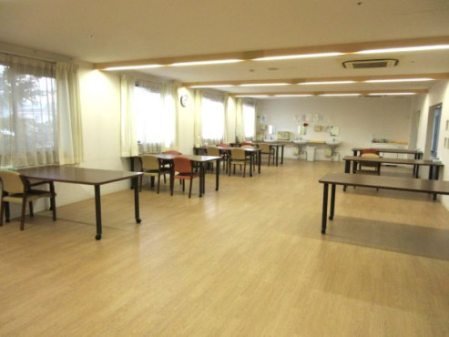 ふるさとホーム鹿沼