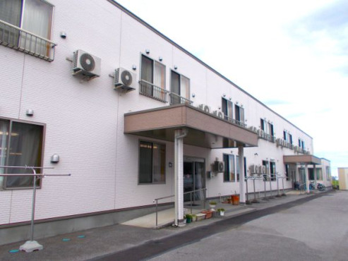 外観（イメージ）