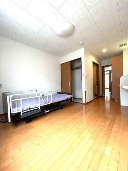 ふるさとホーム前橋上小出