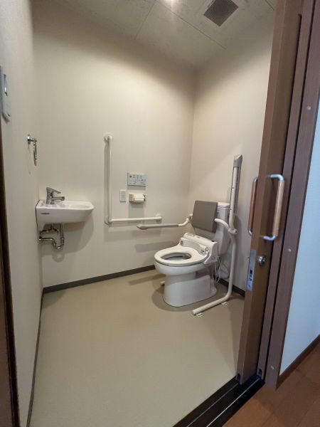 ふるさとホーム前橋上小出