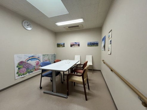 ふるさとホーム前橋上小出