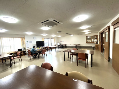 ふるさとホーム前橋上小出