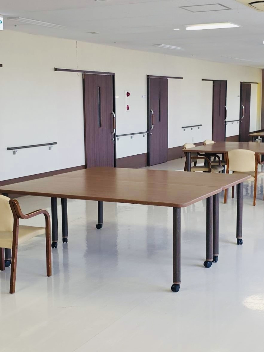 あんしんホーム水戸内原