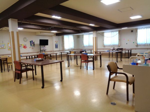 ふるさとホーム磐田