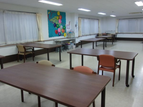 あんしんホーム磐田福田