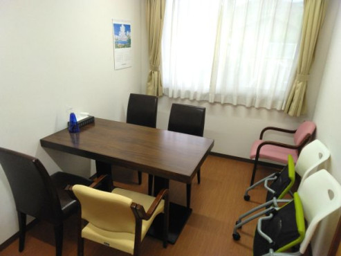 ふるさとホーム富士久沢