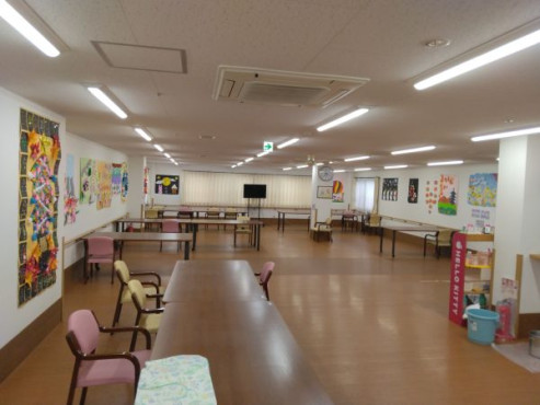 ふるさとホーム富士久沢