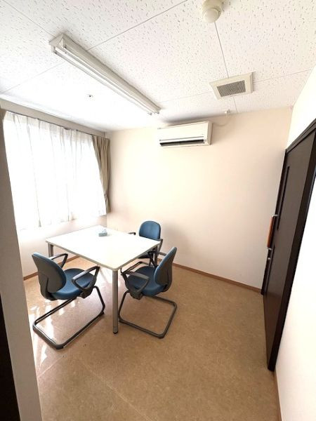 ふるさとホーム沼津香貫