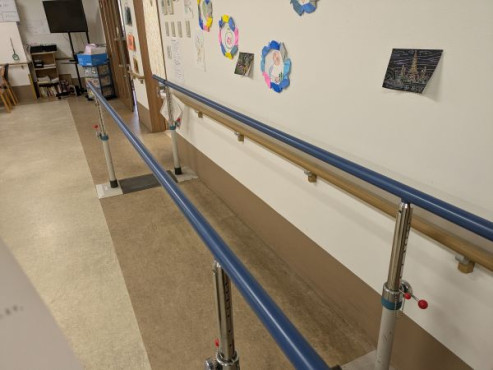 ふるさとホーム西焼津