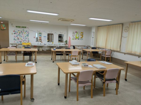 ふるさとホーム西焼津