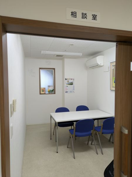 ふるさとホーム西焼津