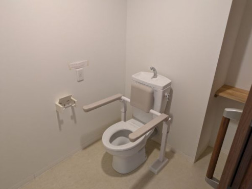 ふるさとホーム西焼津