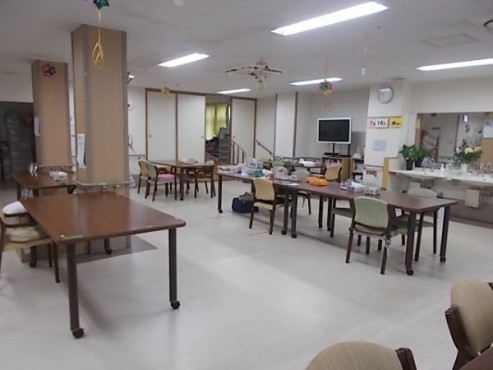 ふるさとホーム菊川