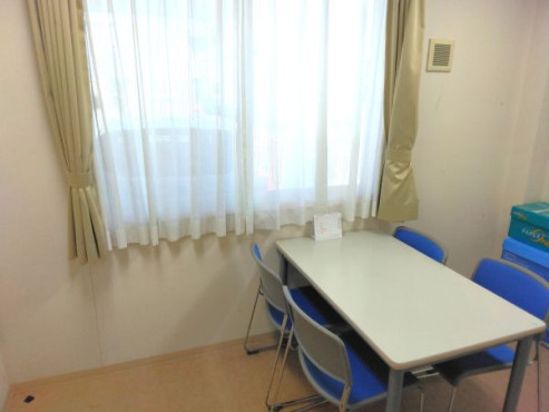 ふるさとホーム駿河