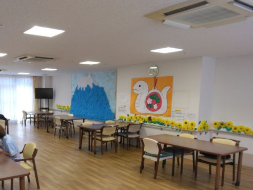 ふるさとホーム駿河