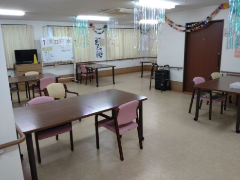 ふるさとホーム沼津片浜