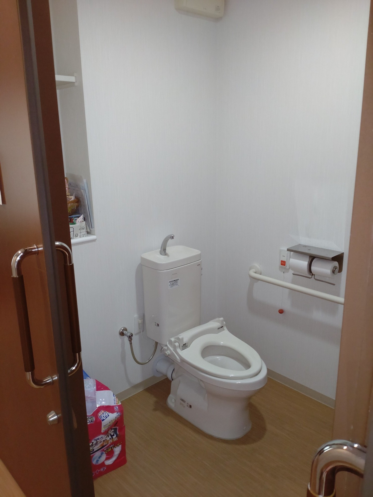 ふるさとホーム沼津片浜