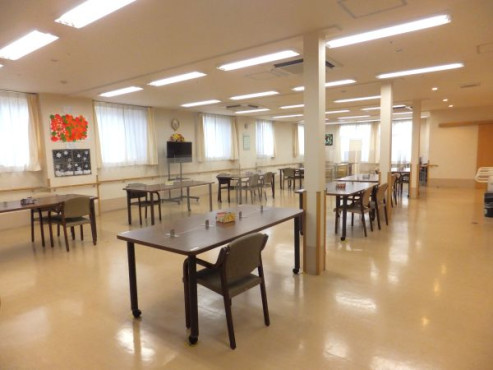 ふるさとホーム綾瀬