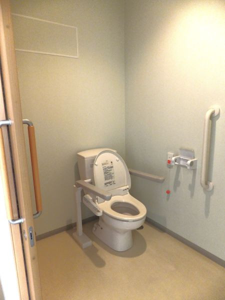 ふるさとホーム綾瀬