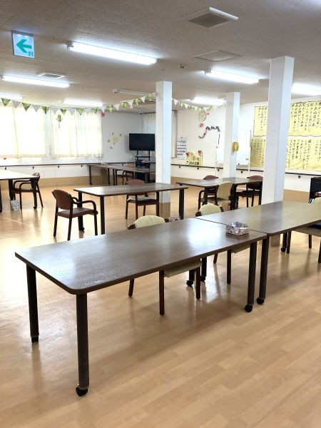 ふるさとホーム土気